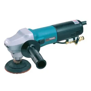 Камнеполировальная машина Makita PW5000C — фото производителя