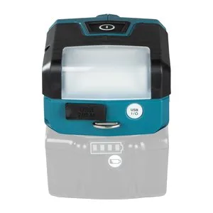 Светодиодный фонарь Makita DML817