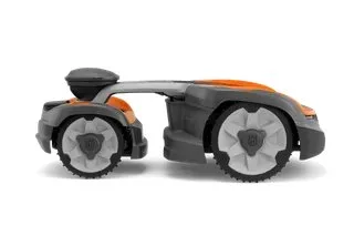 Робот-газонокосилка Husqvarna Automower® 535 AWD EPOS® — фото производителя