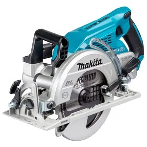 Аккумуляторная дисковая пила Makita DRS780Z — фото производителя