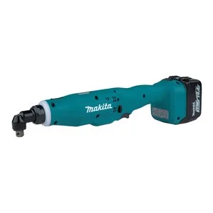 Аккумуляторный угловой шуруповерт Makita DFL063FZ — фото производителя