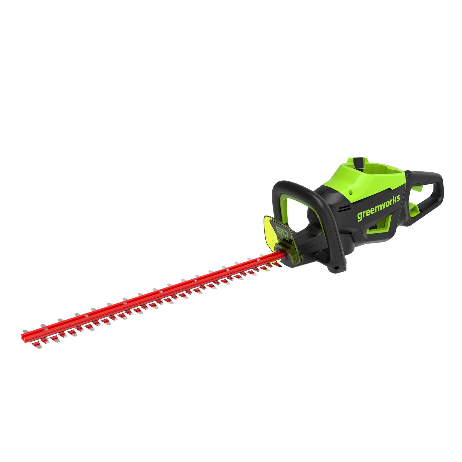 Кусторез аккумуляторный Greenworks GD60HT66