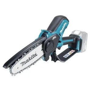 Аккумуляторная цепная пила сучкорез Makita DUC150Z