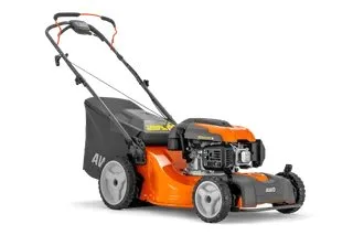 Бензиновая газонокосилка Husqvarna LC 353 AWD
