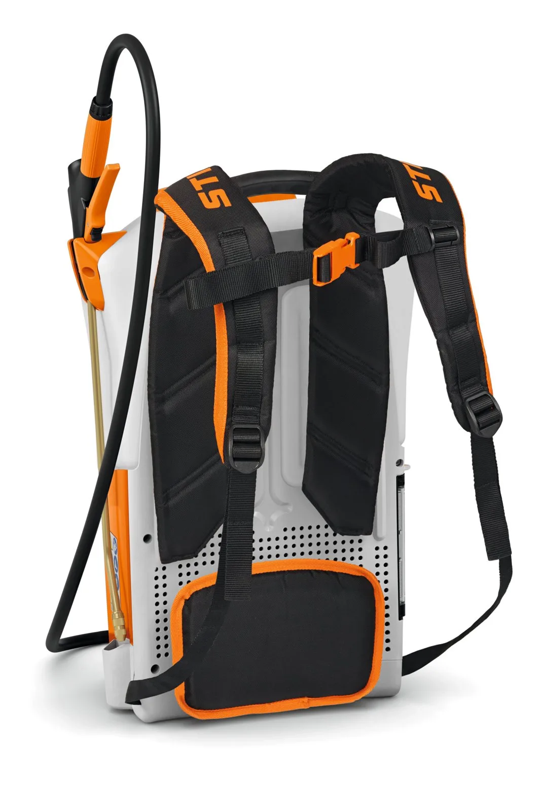 Аккумулятивный опрыскиватель STIHL SGA 85 — фото производителя