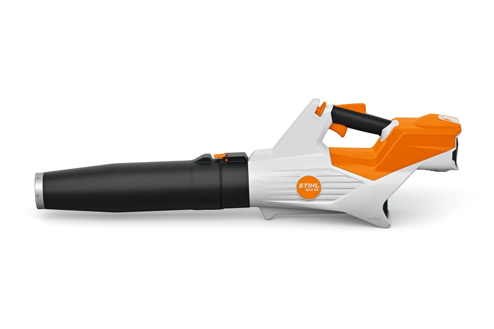 Аккумуляторная воздуходувка STIHL BGA 60 — фото производителя