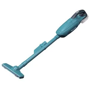 Аккумуляторный пылесос Makita DCL182Z