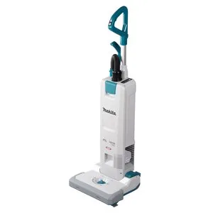 Аккумуляторный пылесос Makita VC010GZ — фото производителя