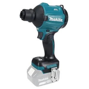 Воздуходувка аккумуляторная 18V Makita DAS180Z (без АКБ и ЗУ)