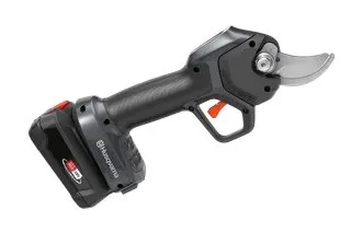 Аккумуляторный секатор Husqvarna Aspire™ PS30X-P4A with battery and charger — фото производителя