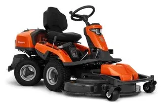Райдер Husqvarna R 316TsX AWD
