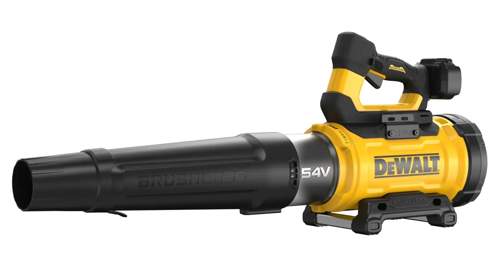Аккумуляторная воздуходувка DeWalt DCMBL777N-XJ