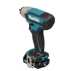 Аккумуляторный гайковерт Makita TW060DZ — фото производителя