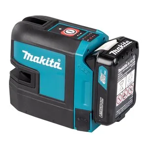 Лазерный нивелир Makita SK105DZ — фото производителя