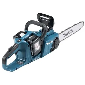 Цепная пила Makita DUC353PG2 — фото производителя