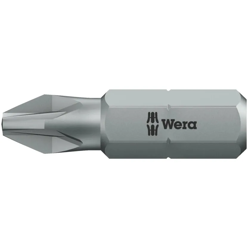 Насадки Wera 855/1 Z — фото производителя