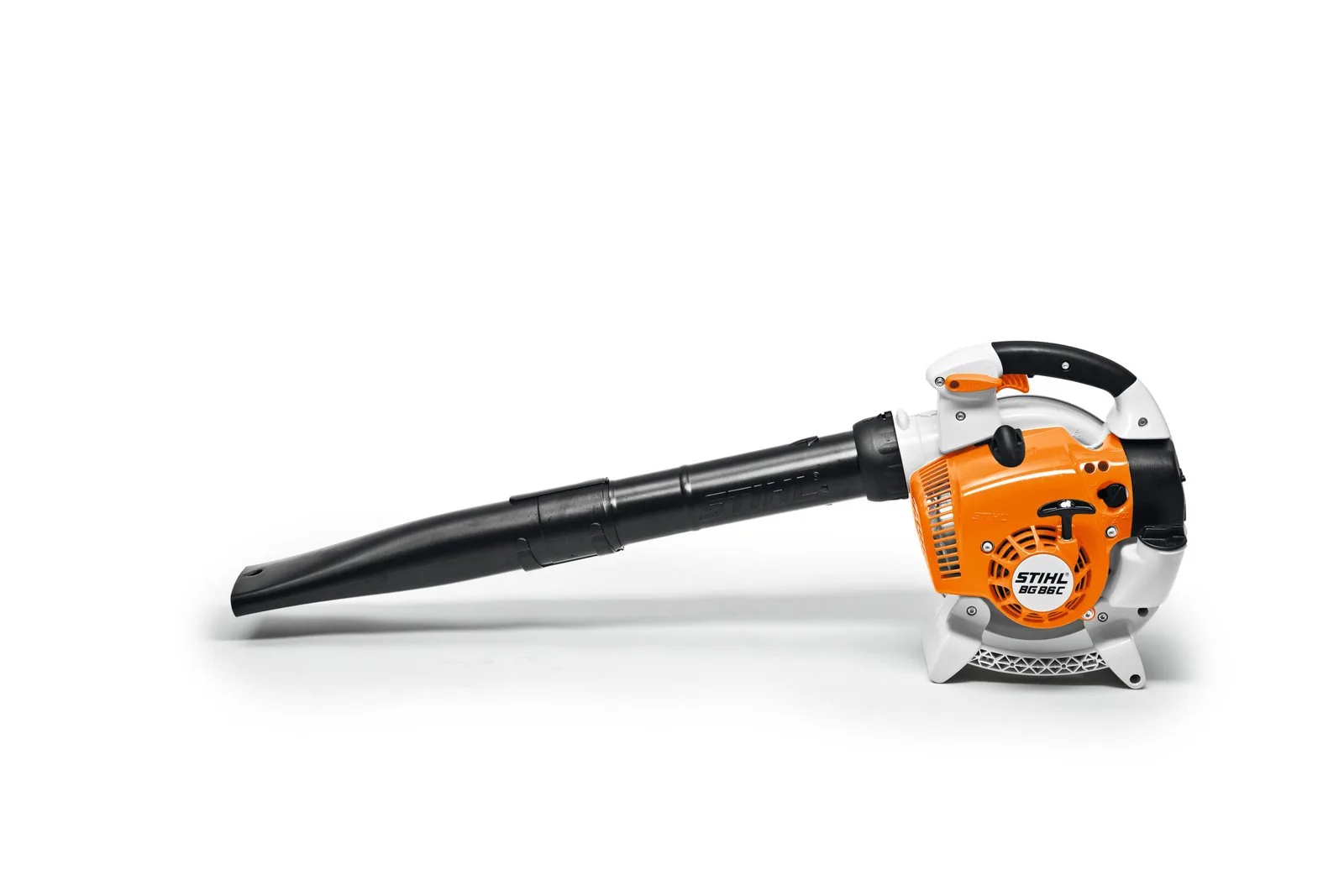Воздуходувка STIHL BG 86 — фото производителя
