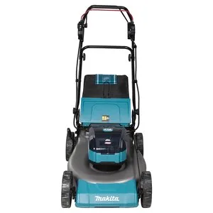 Газонокосилка Makita LM002GT204 — фото производителя