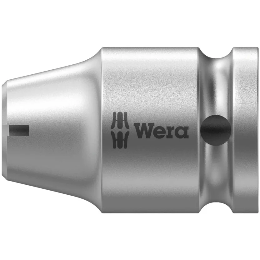 Переходникс приводом Wera 780 B 3/8"