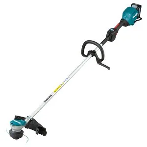 Аккумуляторный триммер Makita UR003GD202