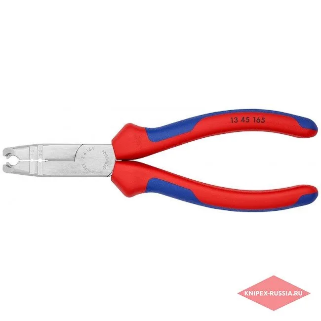 Клещи для удаления оболочки Knipex KN-1345165