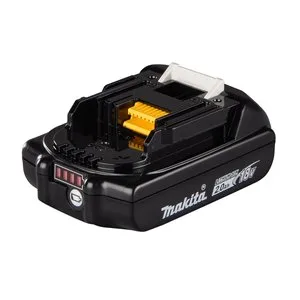 Аккумулятор Makita 632F01 — фото производителя