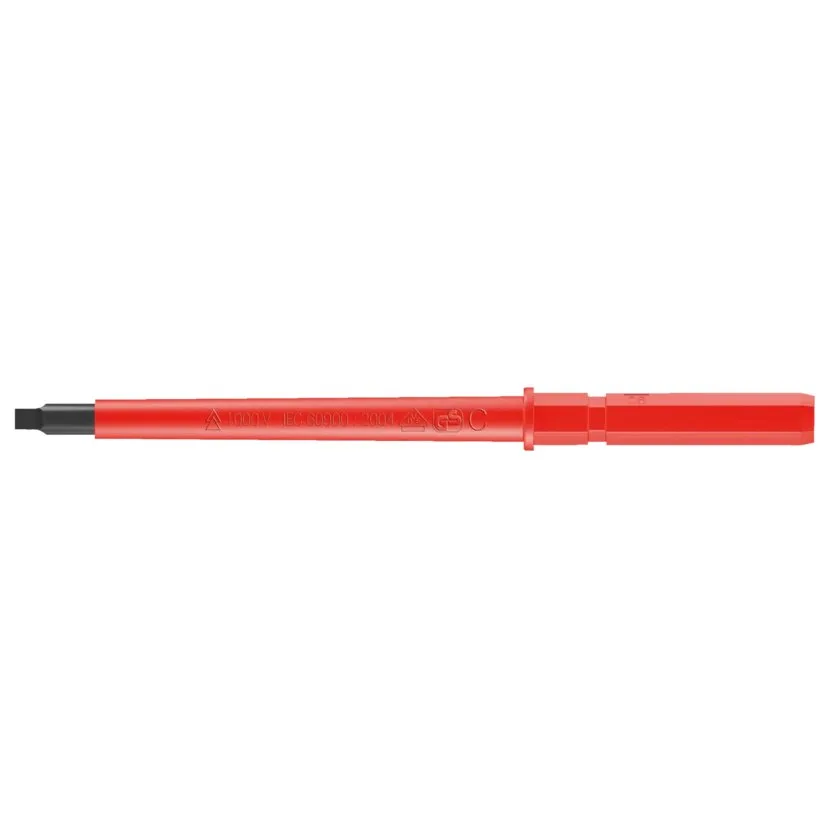 Отвёртка Wera Kraftform Kompakt VDE 68 i — фото производителя