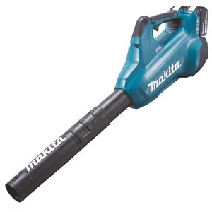 Аккумуляторная воздуходувка Makita DUB362PT2 — фото производителя