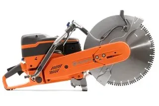 Отрезная машина Husqvarna K 1270 II — фото производителя
