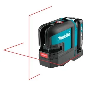 Лазерный нивелир Makita SK105DZ — фото производителя