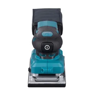 Эксцентриковая шлифовальная машина Makita BO007CGZ — фото производителя