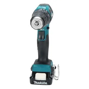 Аккумуляторная дрель-шуруповерт Makita HP332DZ — фото производителя