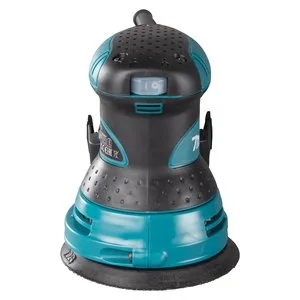 Эксцентриковая шлифовальная машина Makita BO5031 — фото производителя