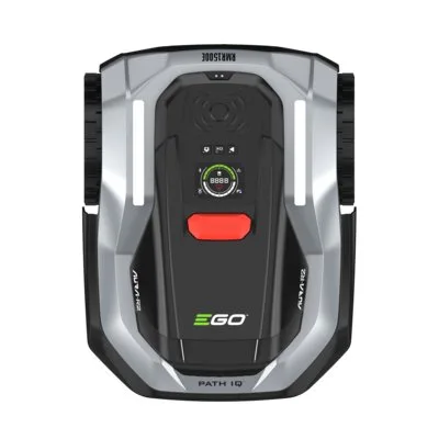 Робот-газонокосилка EGO RMR1500E — фото производителя
