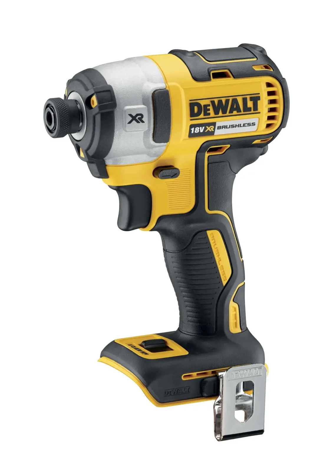 Аккумуляторный гайковерт DeWalt DCF887N-XJ — фото производителя