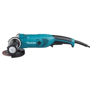 Углошлифовальная машина Makita GA5021C — фото производителя