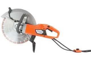 Отрезная машина Husqvarna K 4000 — фото производителя
