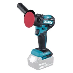 Шлифовальная машина Makita DPV300Z — фото производителя