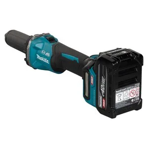 Прямая шлифовальная машина Makita GD001GZ01 — фото производителя