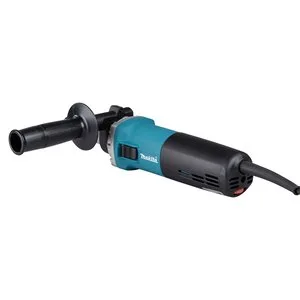 Прямая шлифовальная машина Makita GD0800C — фото производителя