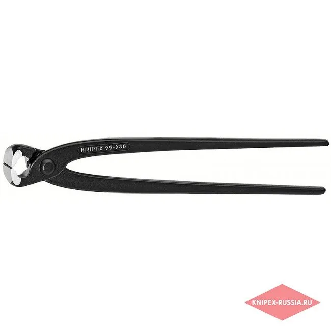 Клещи арматурные для сетки Knipex KN-9900300 — фото производителя