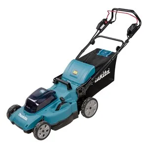 Газонокосилка Makita DLM481Z — фото производителя