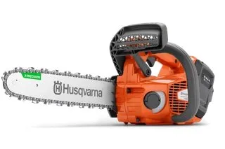 Аккумуляторная цепная пила Husqvarna T535i XP® — фото производителя
