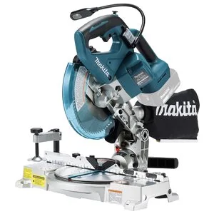 Торцовочная пила Makita DLS600Z — фото производителя