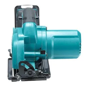 Аккумуляторная дисковая пила Makita HS301DZ — фото производителя