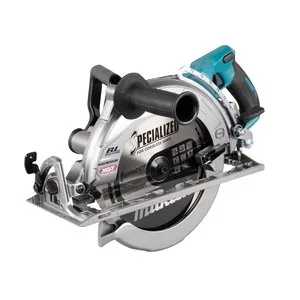 Аккумуляторная дисковая пила Makita RS002GZ