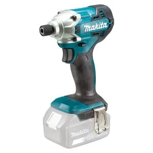 Аккумуляторный гайковерт Makita DTD156Z — фото производителя