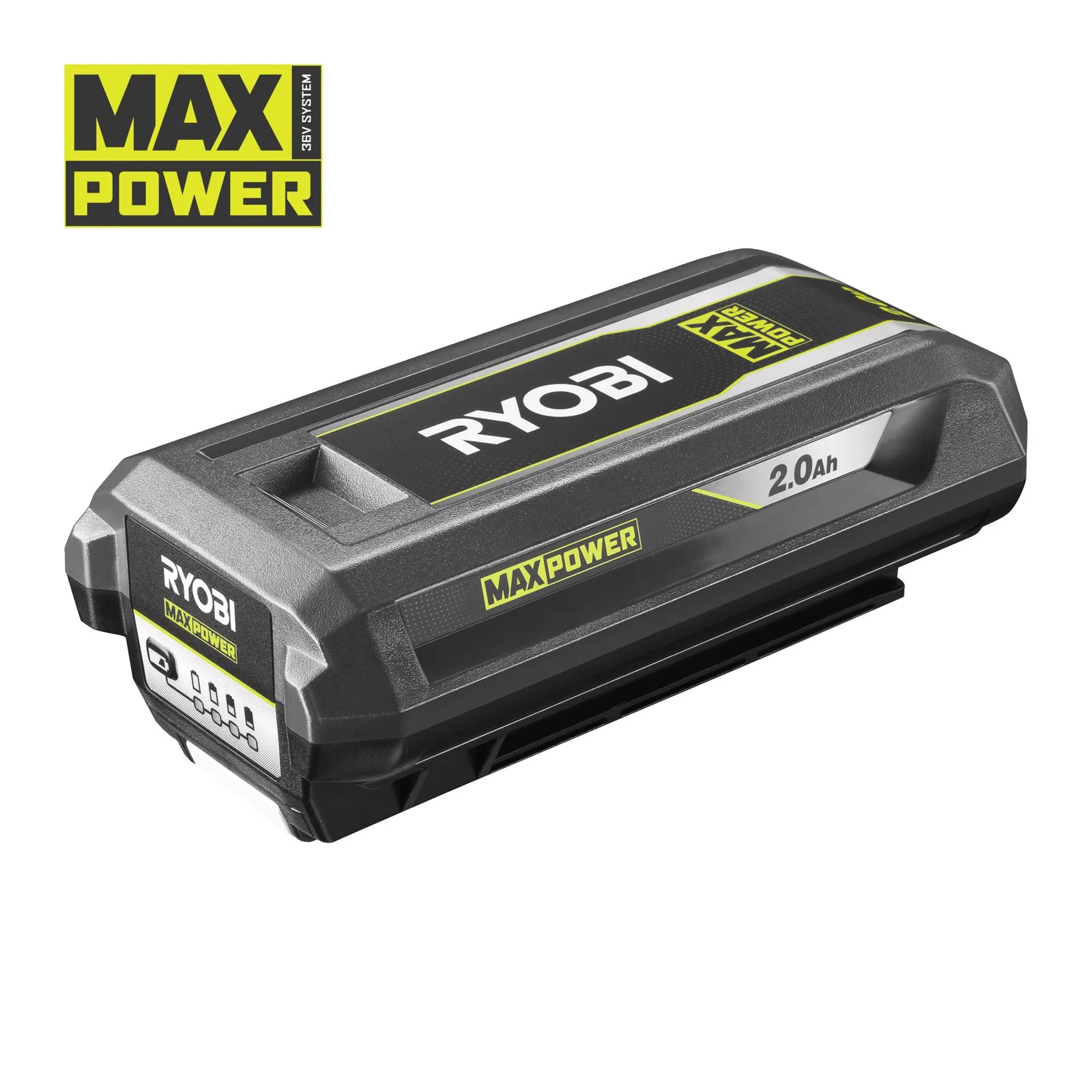 Аккумулятор Ryobi RY36B20B