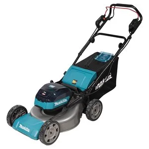 Газонокосилка Makita LM001GZ