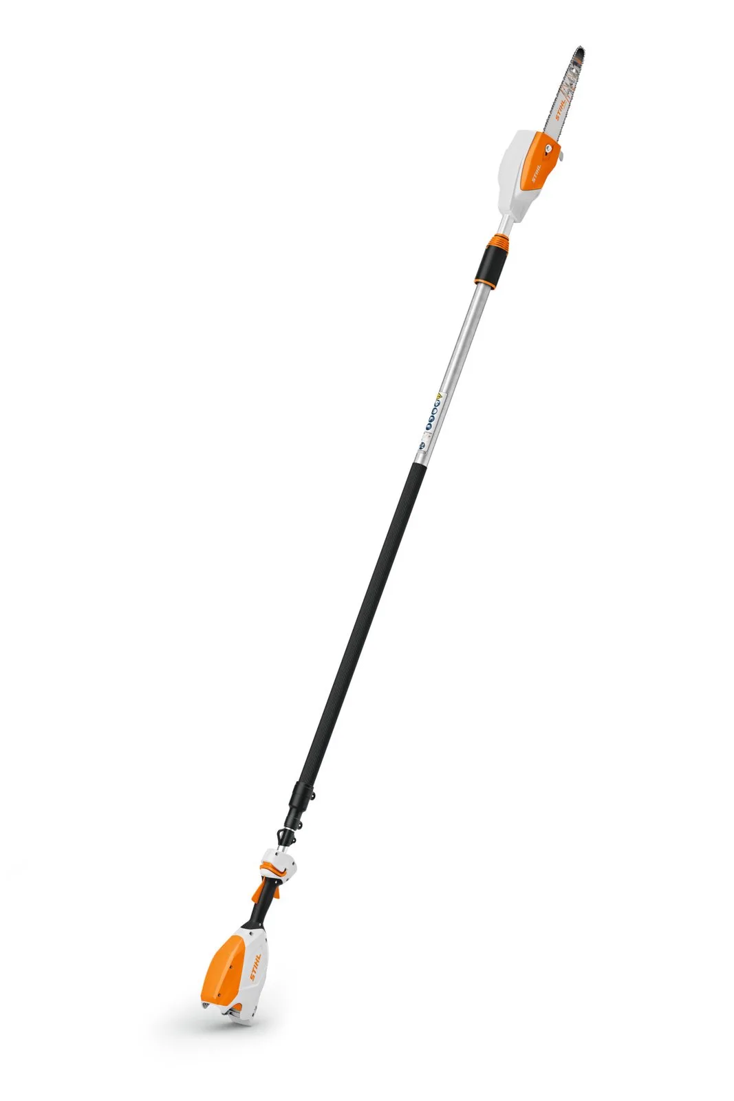 Аккумуляторный высоторез STIHL HTA 86